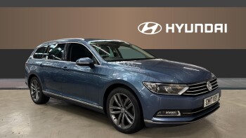 Volkswagen Passat 2.0 TDI GT 5dr DSG [Panoramic Roof] Diesel Estate